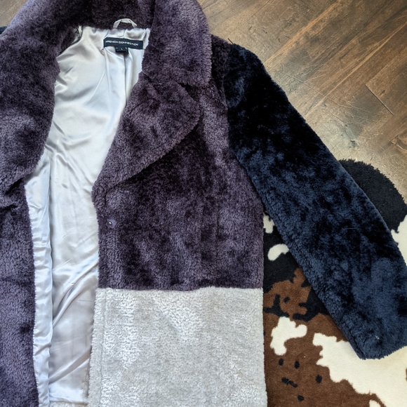 TEDDY jacket - Picture 4 of 4